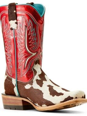Ariat Women's Futurity Colt Western Boots